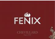 Chevillard-Fenix